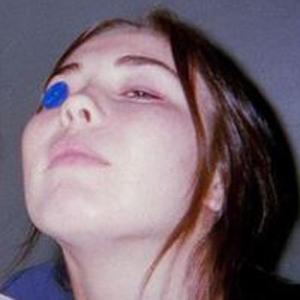 Shaylee Gonzales, 25 (Basketball Player)