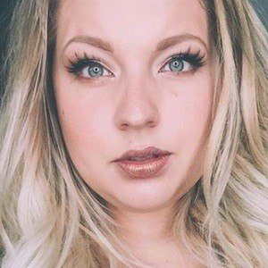 Shaylee Meurer, 35 (YouTube明星)