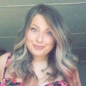 Shaylee Meurer, 35 (YouTube Star)