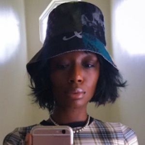 Shayna McHayle image 3