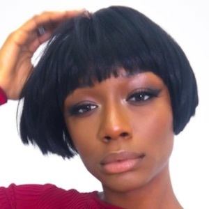 Shayna McHayle, 34 (Rapper)