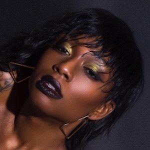 Shayna McHayle image 6