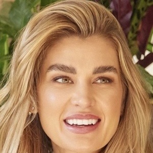 Shayna Terese Taylor, 33 (Model)