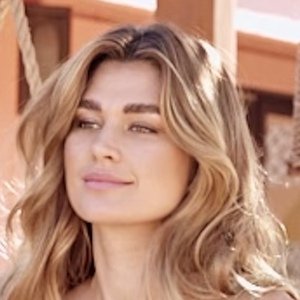 Shayna Terese Taylor, 33 (Model)