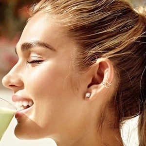 Shayna Terese Taylor, 33 (模特)