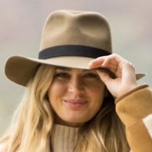 Shayna Terese Taylor, 33 (模特)