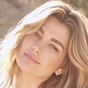 Shayna Terese Taylor, 33 (Model)