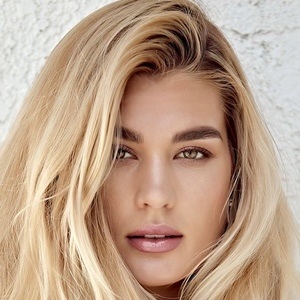 Shayna Terese Taylor, 33 (Model)