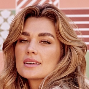 Shayna Terese Taylor, 33 (Model)