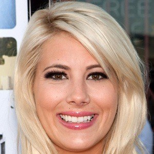 Shayne Lamas, 39 (Reality Star)