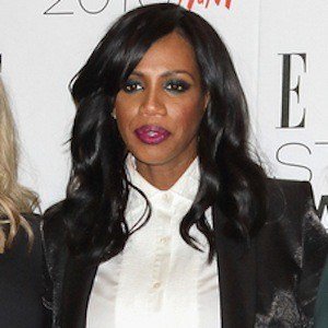 Shaznay Lewis image 3