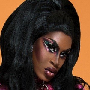 Shea Couleé image 4