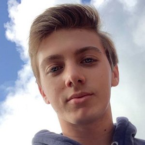 Shea Durazzo, 25 (TikTok Star)
