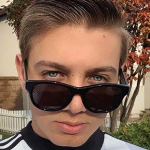 Shea Durazzo, 25 (Estrella de TikTok)
