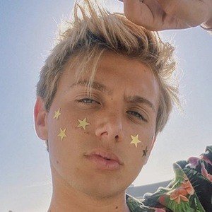 Shea Durazzo, 25 (TikTok明星)