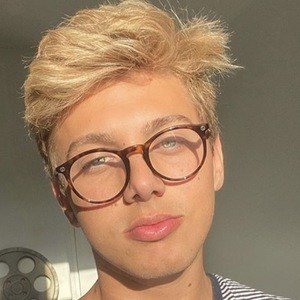 Shea Durazzo, 25 (TikTok Star)