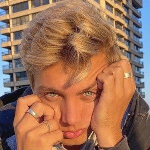 Shea Durazzo, 25 (TikTok Star)
