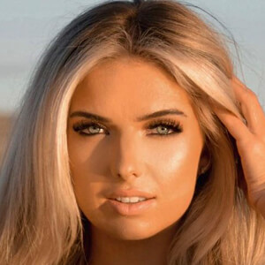 Shea Jones, 29 (TikTok Star)