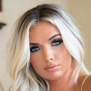 Shea Jones, 29 (TikTok Star)