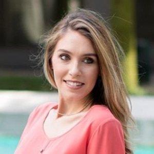 Shea Whitney, 37 (YouTube Star)