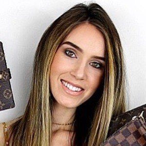 Shea Whitney, 37 (YouTube明星)