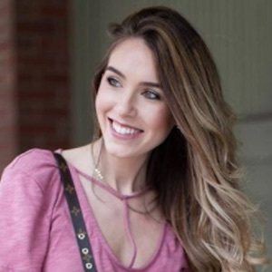 Shea Whitney, 37 (YouTube Star)