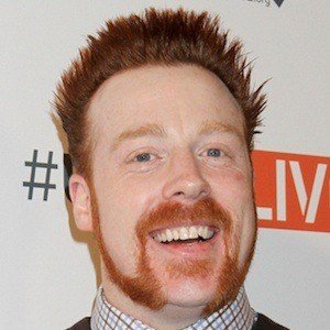 Sheamus image 4