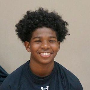Shedeur Sanders, 22 (Family Member)