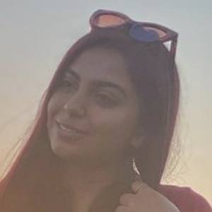 Shehani Wijethunge, 36 (Instagram Star)