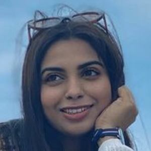 Shehani Wijethunge, 36 (Instagram Star)