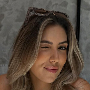 Sheida Alhoei, 27 (TikTok Star)