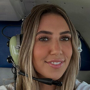 Sheida Alhoei, 27 (TikTok Star)