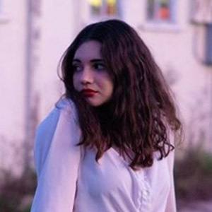 Sheila Curiel, 29 (Star di YouTube)