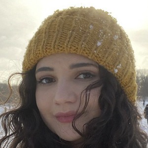 Sheila Curiel, 29 (YouTube Star)