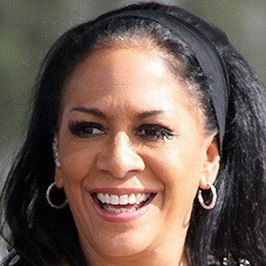 Sheila E., 66 (Cantor Pop)