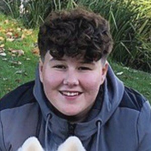 Shelbie Rose, 24 (TikTok Star)