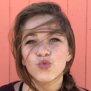 Shelby Bain, 24 (TV Actress)