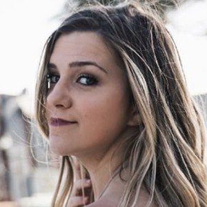 Shelby Church, 29 (YouTube Star)