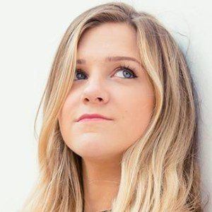 Shelby Church, 30 (YouTube Star)