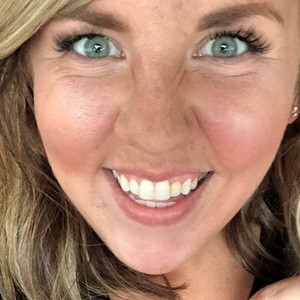 Shelby Goodrich, 40 (Blogger)