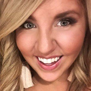 Shelby Goodrich, 40 (Blogger)