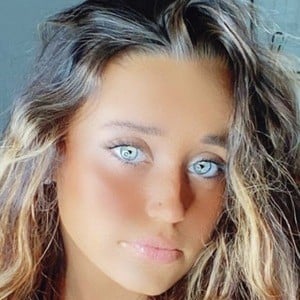 Shelby Lee, 24 (TikTok Star)