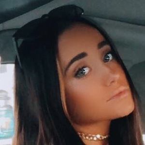 Shelby Lee, 24 (TikTok Star)