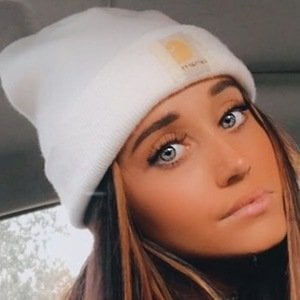 Shelby Lee, 24 (TikTok Star)