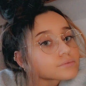 Shelby Lee, 24 (TikTok明星)