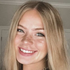 Shelby Mack, 26 (TikTok Star)