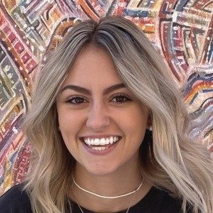 Shelby Perkins, 27 (TikTok Star)