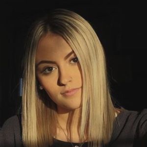 Shelby Perkins, 27 (TikTok Star)