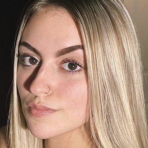 Shelby Perkins, 27 (TikTok Star)