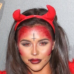 Shelby Tribble image 7